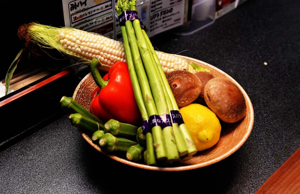 松江市で美味しい天ぷら・おでん・日本酒を楽しめる居酒屋をお探しなら当店へ！お得な飲み放題もやってます